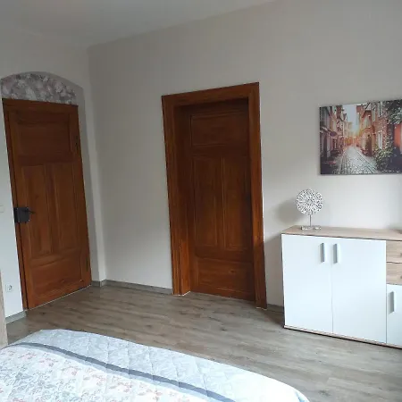 Apartament Self Check-in *