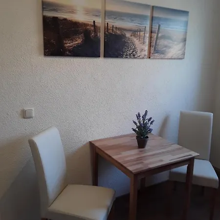 Appartement Self Check-in *