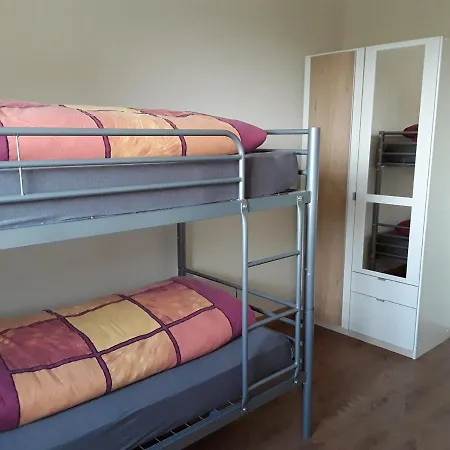 Self Check-in * Radebeul