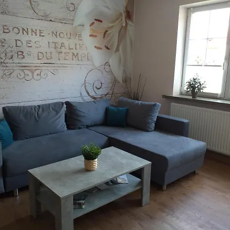 Self Check-in Apartament *