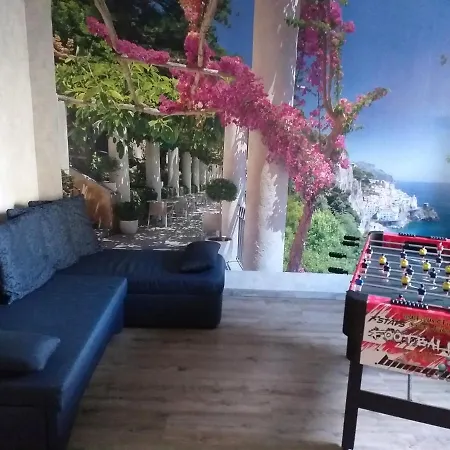 Self Check-in * ראדבול