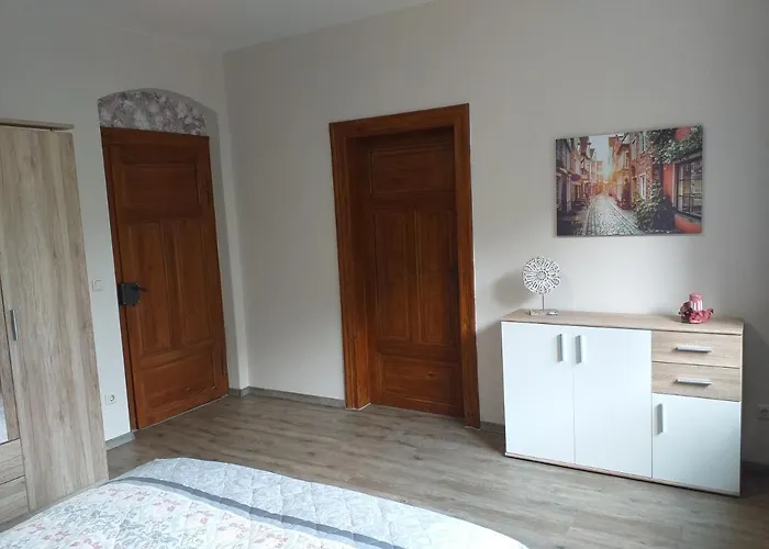 شقة Self Check-in *