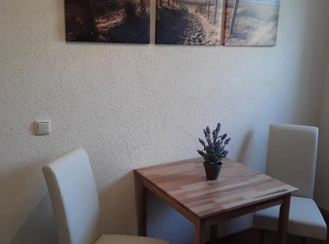 شقة Self Check-in *