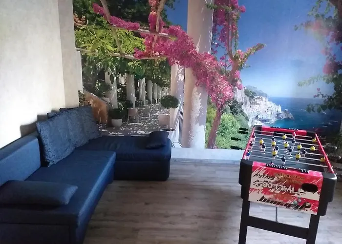 Self Check-in * راديبول