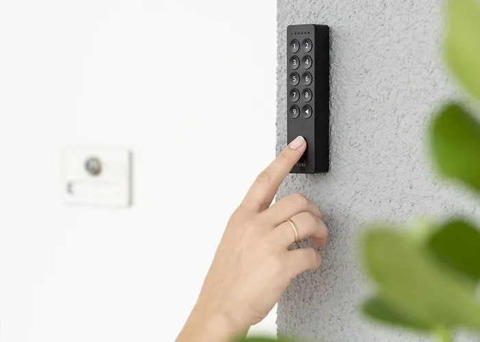 Self Check-in شقة *